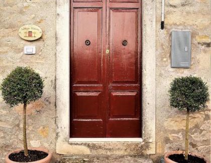 Soave Bed & Breakfast | B&B Antique Maison