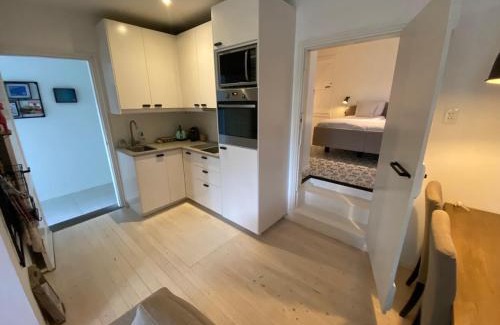 Municipality of Alblasserdam Bed & Breakfast | B&B appartement Rebel and Moon in het centrum van Alblasserdam