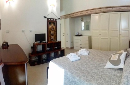 Furlo Bed & Breakfast | B&B Aquilegia