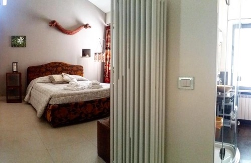 Furlo Bed & Breakfast | B&B Aquilegia