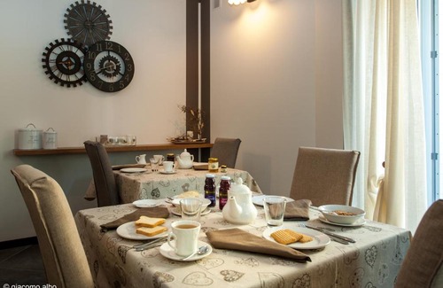 Annone di Brianza Bed & Breakfast | B&B Armonie del Lago