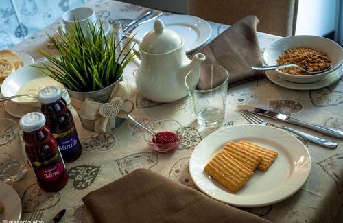 Annone di Brianza Bed & Breakfast | B&B Armonie del Lago