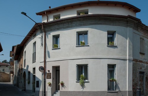 Annone di Brianza Bed & Breakfast | B&B Armonie del Lago