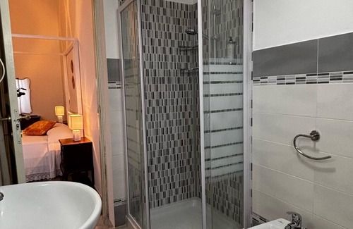 Acquarica del Capo Bed & Breakfast | B&B Ashian-Villani Palace