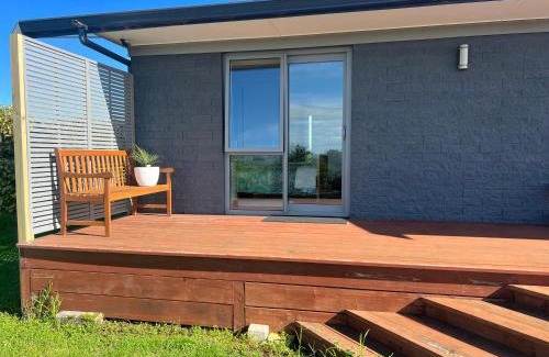 Waitomo Caves Bed & Breakfast | B&B at whitbourne