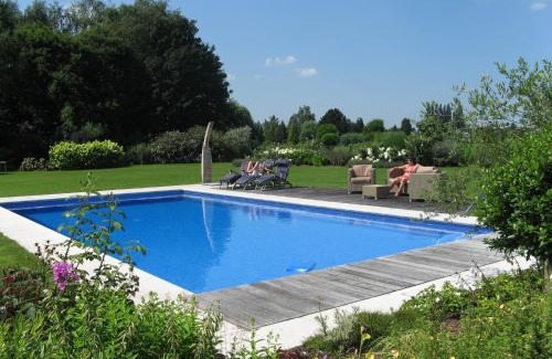 Klosse Bed & Breakfast | B&B Au Grenier
