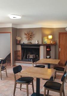 La Palud-sur-Verdon Bed & Breakfast | B&B Auberge Verdon
