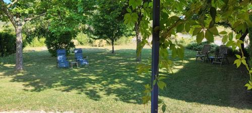 La Palud-sur-Verdon Bed & Breakfast | B&B Auberge Verdon