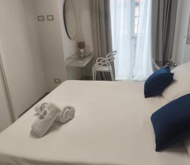 Lesina Bed & Breakfast | B&B Aura