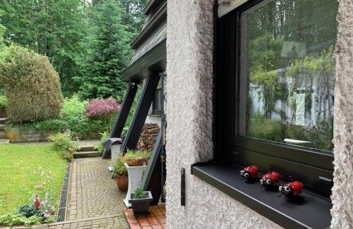 Brombachtal Bed & Breakfast | B&B Böllschteberg