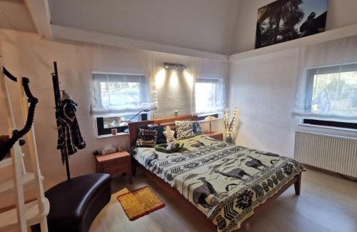 Brombachtal Bed & Breakfast | B&B Böllschteberg