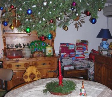 San Giorio di Susa Bed & Breakfast | B&B Baita Evelina