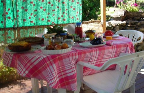 San Giorio di Susa Bed & Breakfast | B&B Baita Evelina