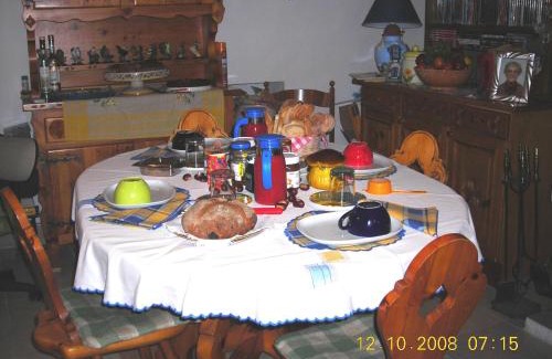 San Giorio di Susa Bed & Breakfast | B&B Baita Evelina