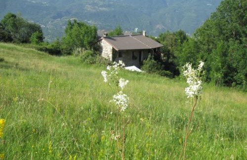 San Giorio di Susa Bed & Breakfast | B&B Baita Evelina
