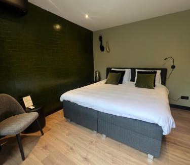 Municipality of Purmerend Bed & Breakfast | B&B Bardot