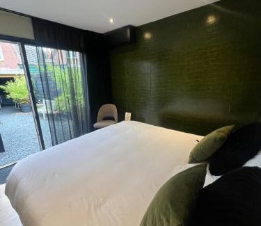 Municipality of Purmerend Bed & Breakfast | B&B Bardot