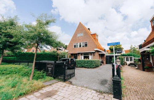 Municipality of Purmerend Bed & Breakfast | B&B Bardot