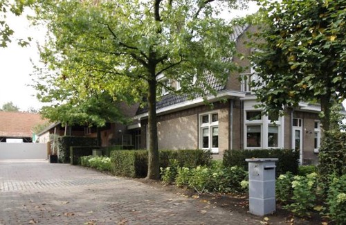 Bavel Bed & Breakfast | B&B Bavelse Hoeve