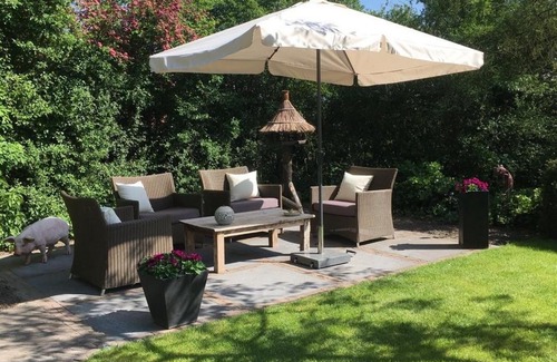 Bavel Bed & Breakfast | B&B Bavelse Hoeve