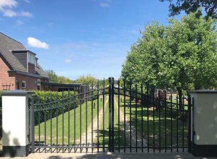 Oostvoorne Bed & Breakfast | B&B Beach&Bos