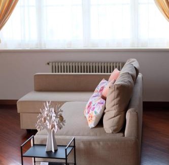Lurago Marinone Bed & Breakfast | B&B Belvedere