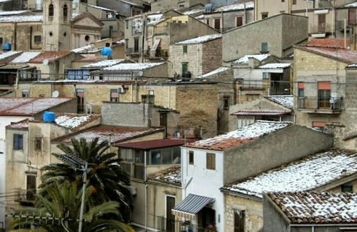 Bisacquino Bed & Breakfast | B&B BENJAMAS