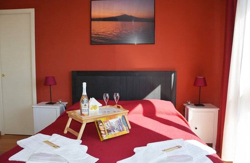 Mascalucia Bed & Breakfast | B&B Betulla dell'Etna
