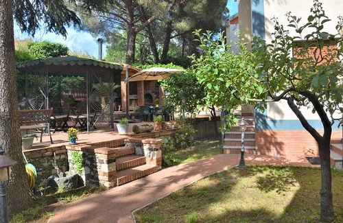 Mascalucia Bed & Breakfast | B&B Betulla dell'Etna