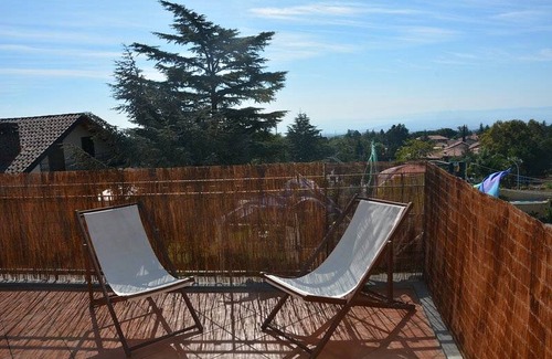 Mascalucia Bed & Breakfast | B&B Betulla dell'Etna