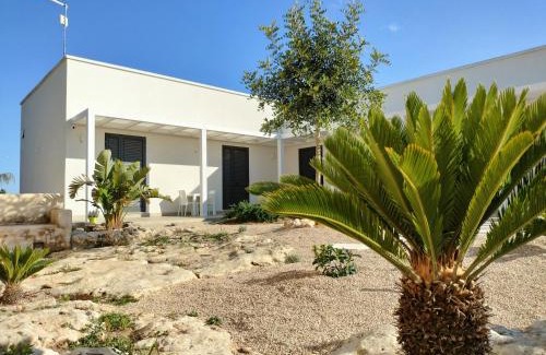 Torre Ovo Bed & Breakfast | B&B Bianco Mediterraneo