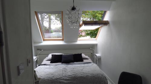 Soerendonk Bed & Breakfast | B&B Bij Bijnen