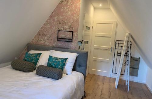 Nieuw-Amsterdam Bed & Breakfast | B&B bij Vincent