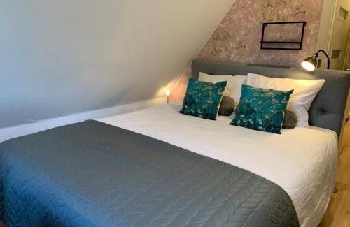 Nieuw-Amsterdam Bed & Breakfast | B&B bij Vincent