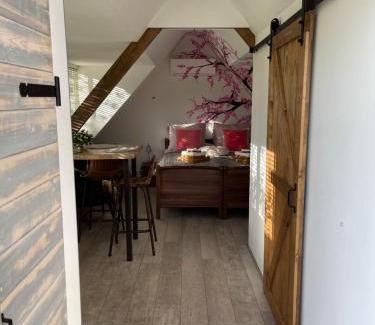 Drachten Apartment | B&B Bijzonder