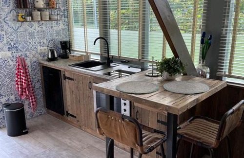 Drachten Apartment | B&B Bijzonder