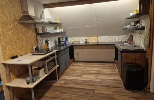 Surhuisterveen Bed & Breakfast | B&B Blauhûs