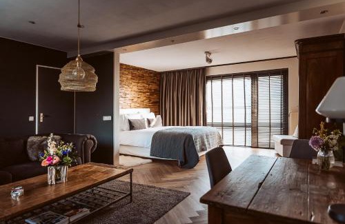 Oosthoekeind Bed & Breakfast | B&B Bleiswijk
