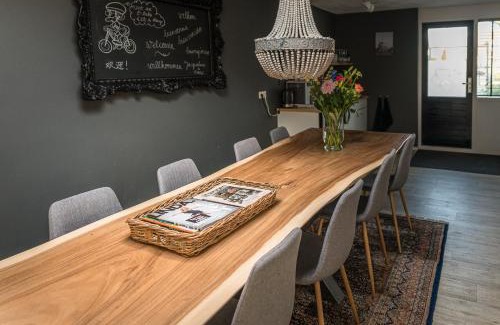 Oosthoekeind Bed & Breakfast | B&B Bleiswijk
