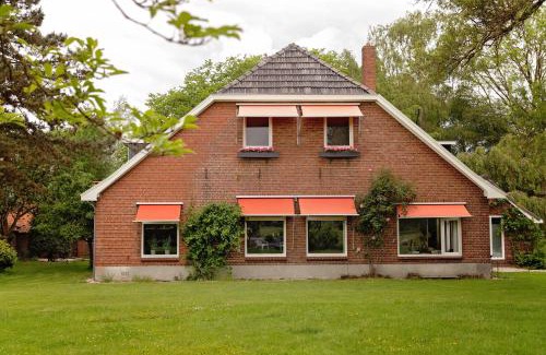 Neede Bed & Breakfast | B&B Borgersteeg