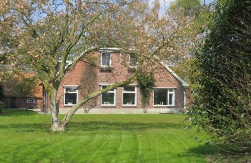 Neede Bed & Breakfast | B&B Borgersteeg