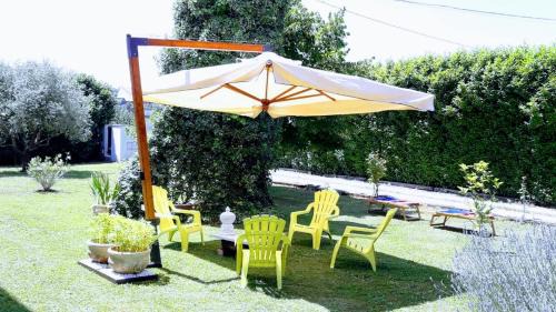 Quartiere Oltre Savio Bed & Breakfast | B&B Borgo del Priolo - Petfriendly