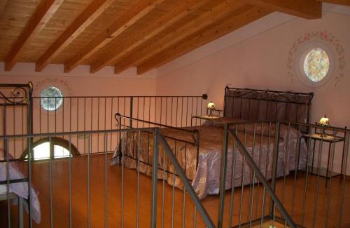 Cavriana Bed & Breakfast | B&B Borgo Tre Case