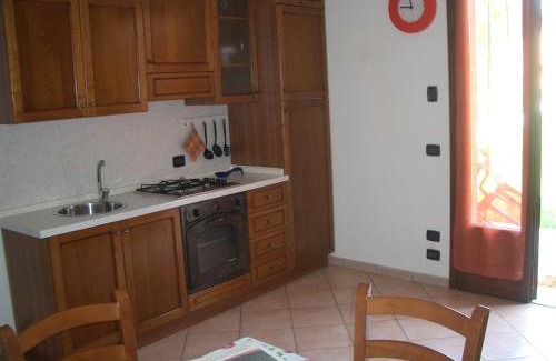 Cavriana Bed & Breakfast | B&B Borgo Tre Case