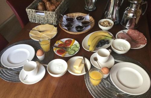 Groesbeek Bed & Breakfast | B&B Bosrand