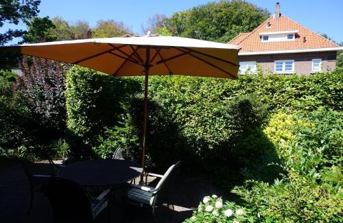 Groesbeek Bed & Breakfast | B&B Bosrand