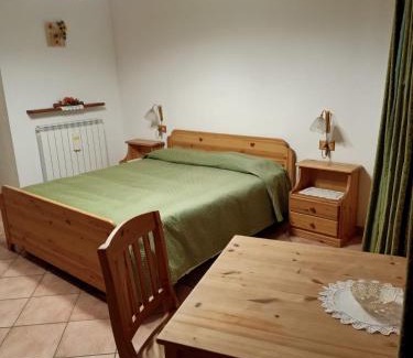 Donnas Bed & Breakfast | B&B Bourg
