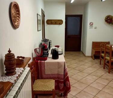 Donnas Bed & Breakfast | B&B Bourg