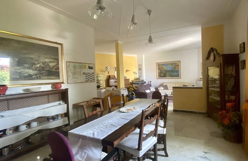 Bottanuco Bed & Breakfast | B&B Boutique Villa Terry