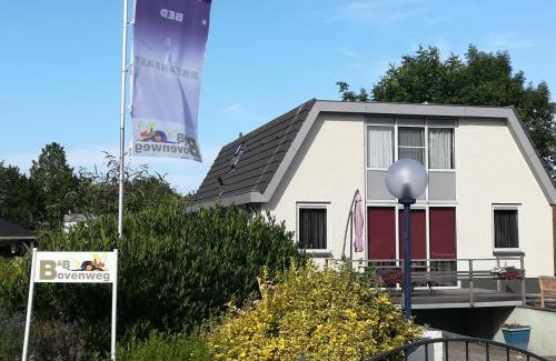 Rhenen Bed & Breakfast | B&B Bovenweg